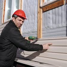 Best Wood Siding Installation  in West Wareham, MA